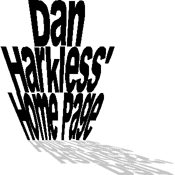 Dan Harkless' Home Page