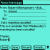 Palm OS email application screenshot