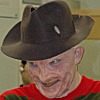 Freddy Krueger costume