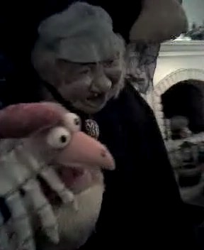 Laffun Head clip 4 frame 405