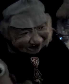 Laffun Head clip 4 frame 418