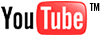 YouTube logo