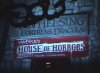 USH HHN 2006: Universal's House of Horrors entrance